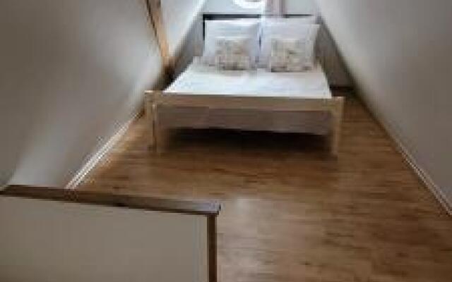 Apartament Ogarna Old Town