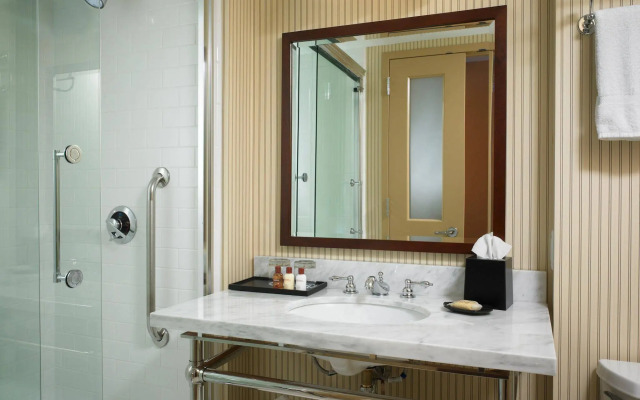 Four Points by Sheraton Houston West