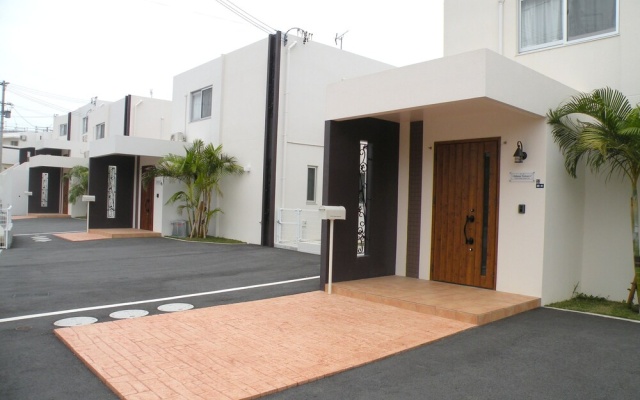 Chibana Terrace — 3-star hotel in Okinawa