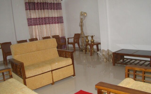 Ella Sashen Hotel