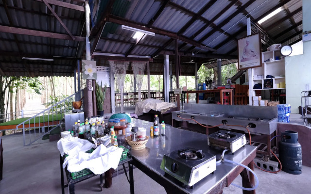 Krabi Villa
