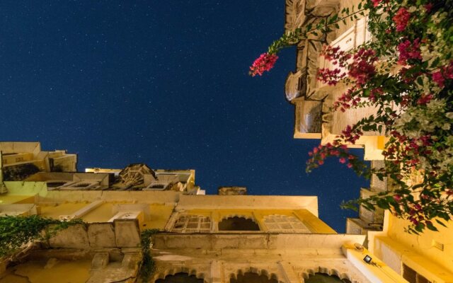 Hotel Ghanerao Castle Ranakpur