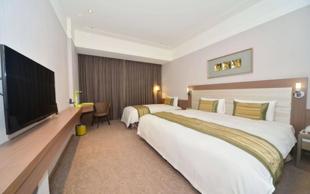 Grace Hotel Zhonghe