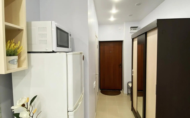 Апартаменты Ocean (Оушен) на бульваре Зеленый 19