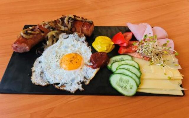 By Bogunia Apartamenty