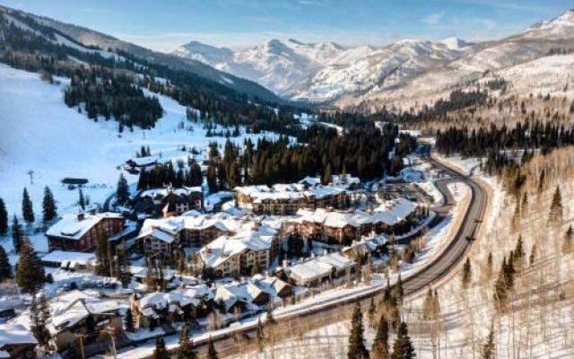 Powderhorn Lodge 209