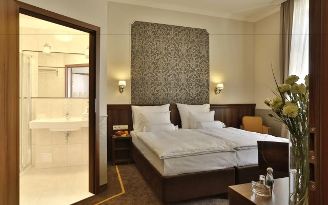 Amber Boutique Hotels - Amber Design