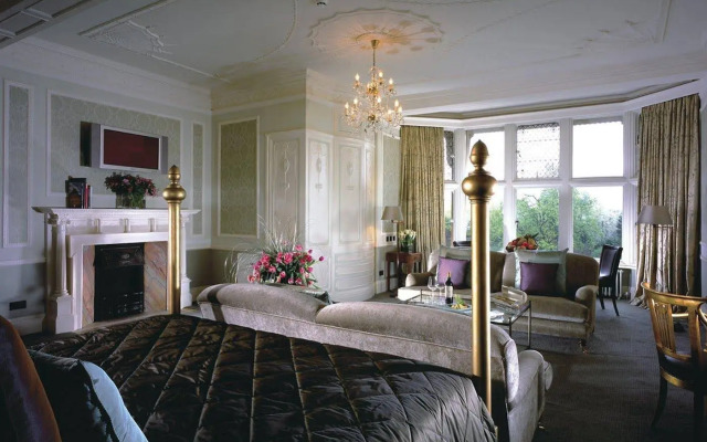 Woodlands Park Hotel
