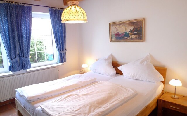 Sonnenschein Norden in Norden