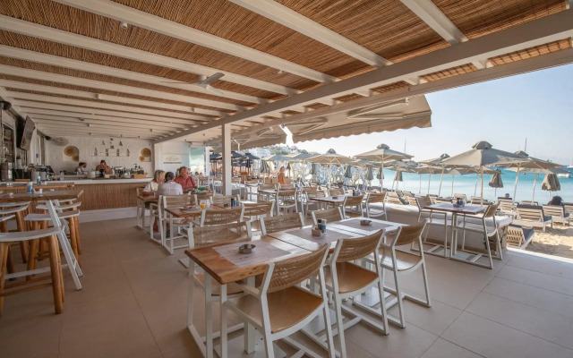 Acrogiali Beach Hotel Mykonos
