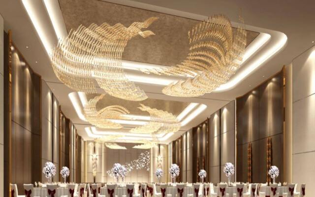 Wanda Realm Huangshi