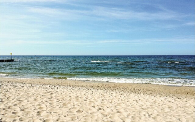 Beautiful Home in Mielno With 5 Bedrooms and Wifi