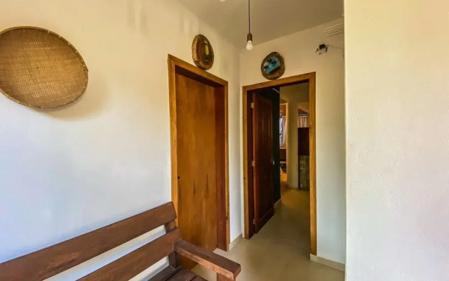 Sapê Guest Hotel