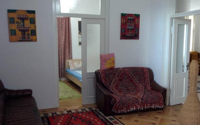 GuestHouse Natali