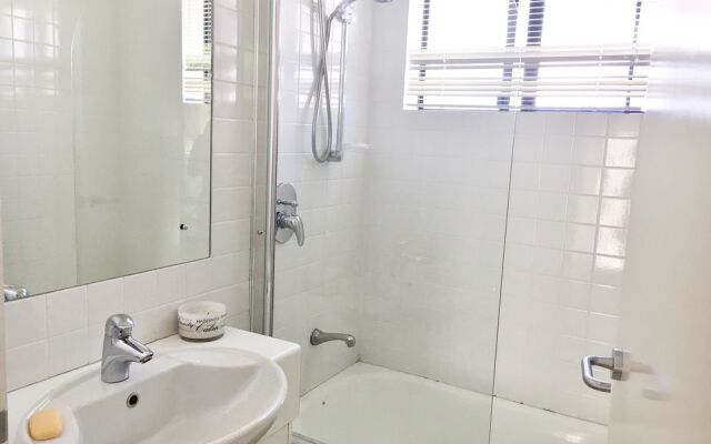 Via Veneto - 3 Bedroom Private Home