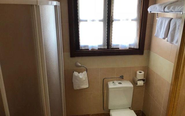 Hotel Balneario de la Virgen