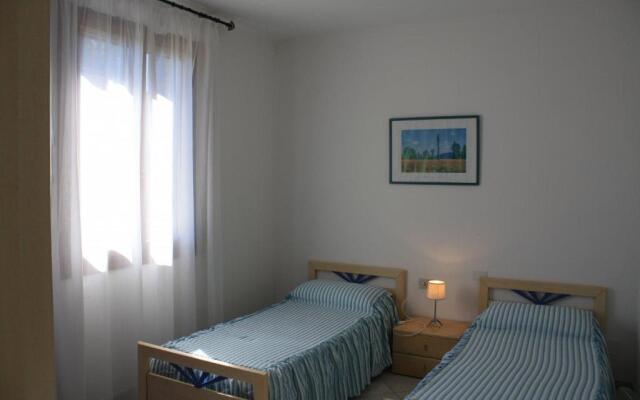 Villa Quadrilocale V4P