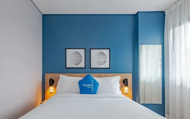 Roomo Perdizes Turiassu Residencial