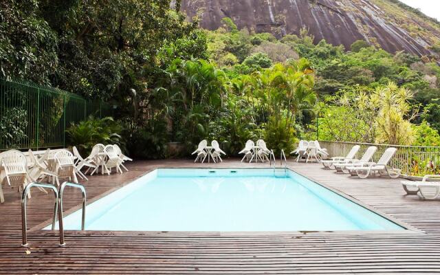 Best View Lagoa Private Room