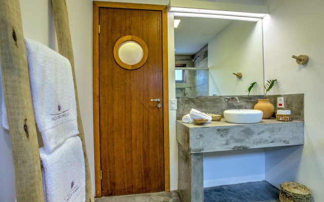 Pousada A Casa de Gabriella