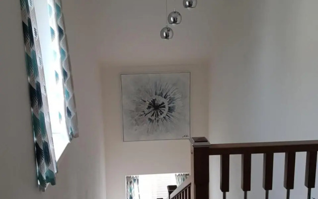 Apartmán Art