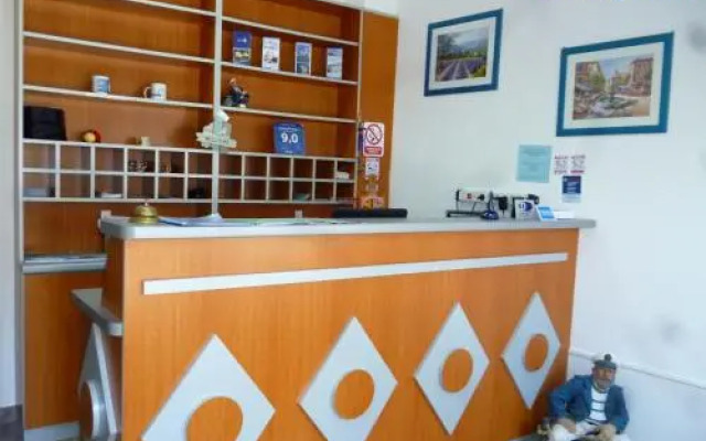 Apartments Meri-Puntamika