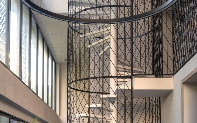 Maven Stylish Hotel Hua Hin