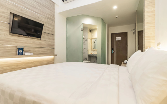 City of Aventus Hotel - Denpasar