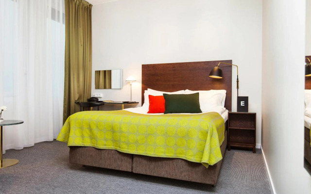 Elite Hotel Ideon, Lund