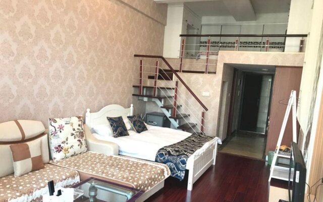 Nanchang Jiayuan Service Apartment
