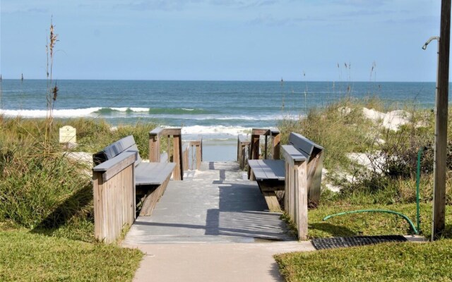 Ocean House 317 - Mermaid S Lagoon