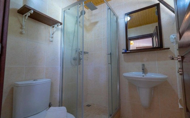 Xanthos Boutique Hotel Patara