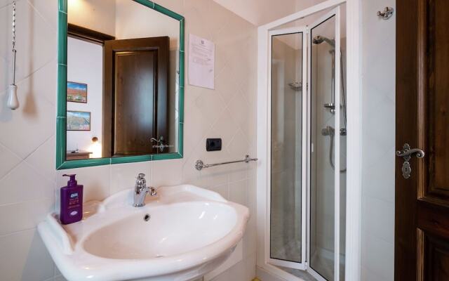 Welcoming Holiday Home in San Fratello With Private Pool