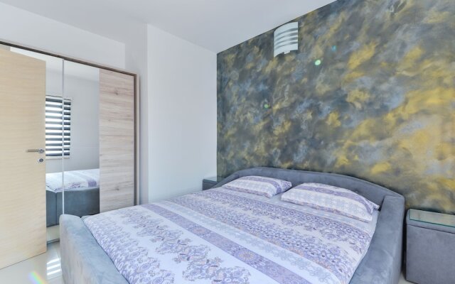 Apartments Mavracic