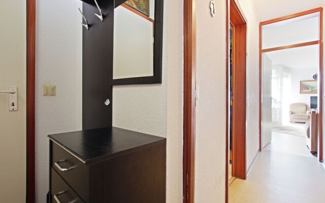 Private Apartment Ossietzkyring