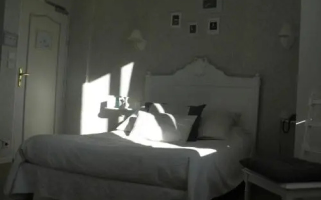 La Ferme des 3 Maillets