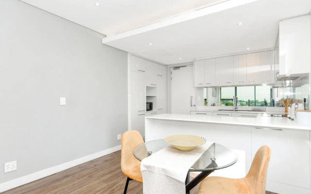 Park Central Residence 2 bedroom Apartment