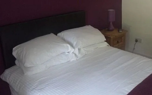 Station Hotel