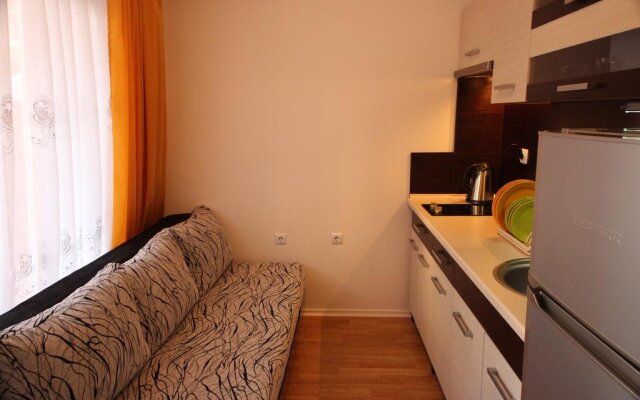 Menada Romance Marine Apartments