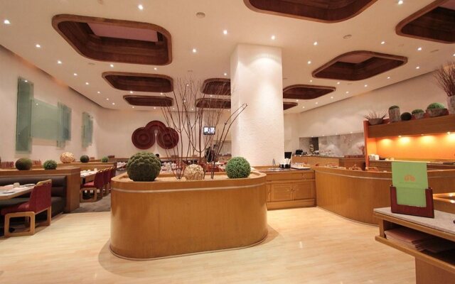 Sevilla Palace Hotel