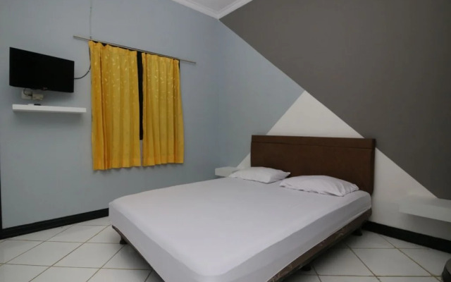 Sky Inn Pasar Minggu 1 Jakarta