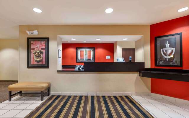 Extended Stay America Suites Bloomington Normal