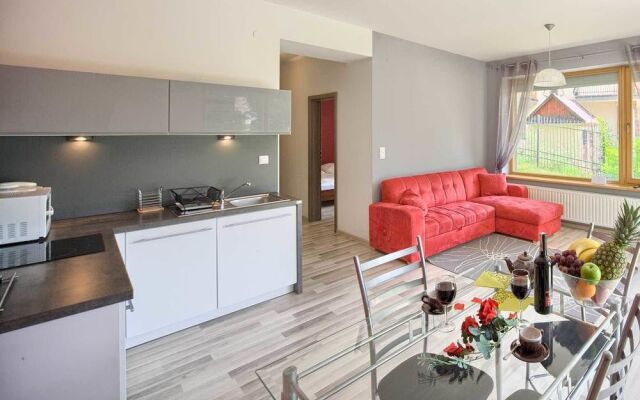 AquaPark Residence