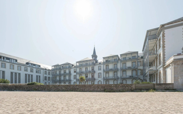 Maeva Particuliers Résidence Saint Goustan