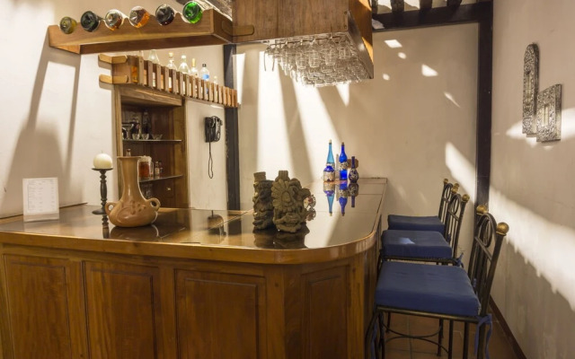 Hostal San Nicolas