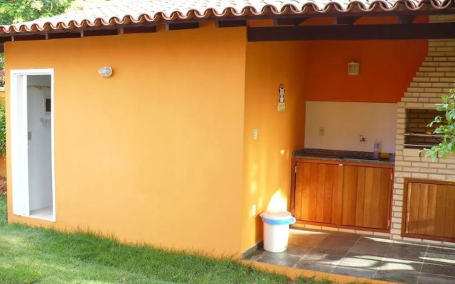 Pousada Paraju