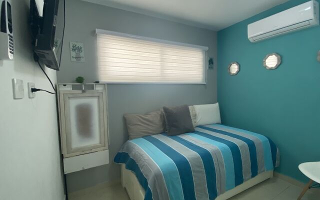 Almar 303 Apartments