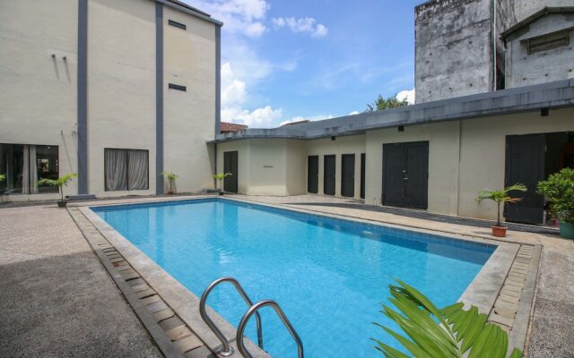 Airy Pangkal Pinang Kp Bintang Bangka