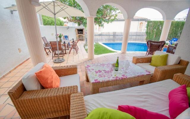 ARENDA Pino Alto Villa Poma
