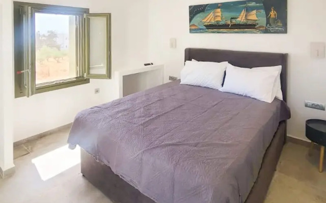 Ampelas Nostalgia Apartments - Aiolos Gem in Paros